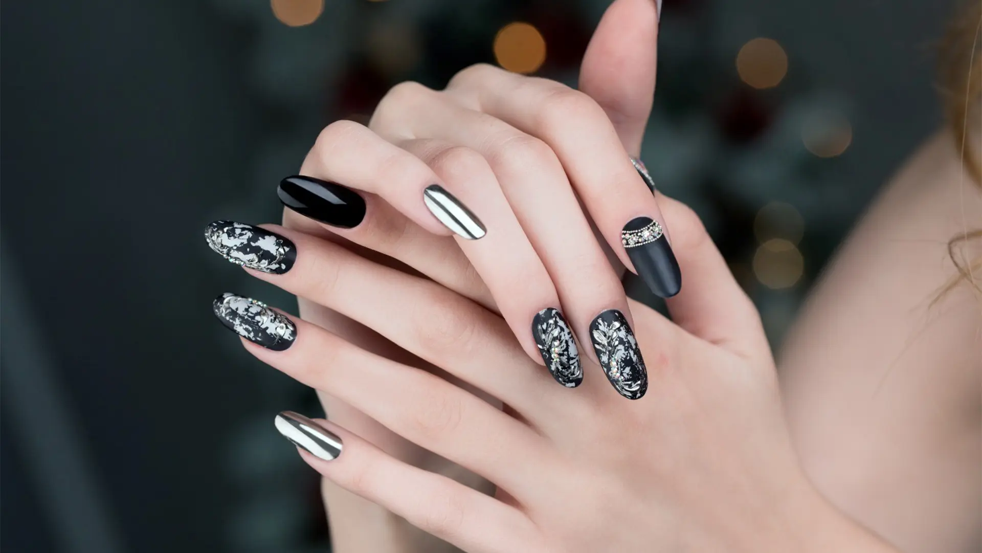 Koyundere Protez Tırnak